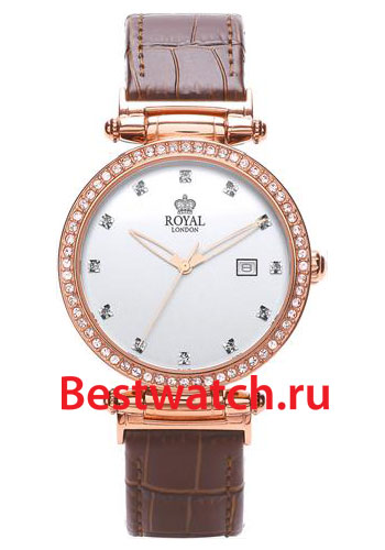 Часы Royal London Dress 21255-05